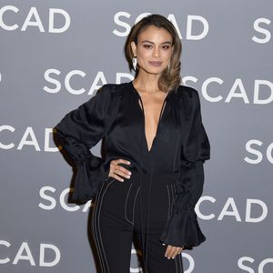 Dieser TV-Star will sich ein Jahr keine Klamotten kaufen!
