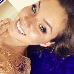 Nach Monaten: Ex-GNTM-Nathalie gibt Lebenszeichen von sich