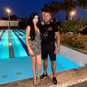 Selten: Nathalie Volk postet neues Pärchenfoto mit Timur