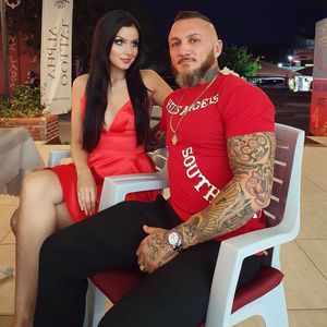Verdächtige Nachricht: Schrieb Nathalie Volk ihrem Ex Timur?