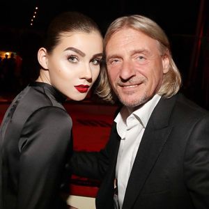 Überraschungs-Comeback: Nathalie Volk wieder bei Frank Otto!