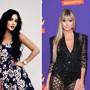 Ex-GNTM-Kandidatin Nathalie Volk schießt gegen Heidi Klum!