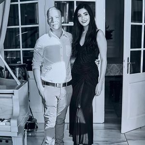 Funkstille wegen Ex Timur: So ging's Nathalie Volks Bruder!