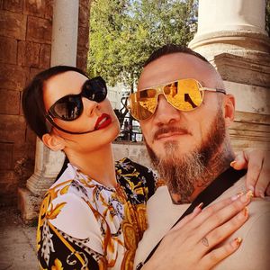 Bestätigt: Nathalie Volk und ihr Verlobter Timur getrennt!