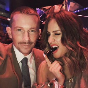 Zum Geburtstag: Manager gedenkt verstorbener Caroline Flack