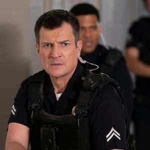 Fans enttäuscht: Die unbeliebtesten Momente aus "The Rookie"