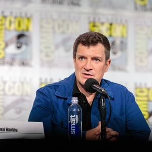 Darum war Action bei "The Rookie" für Nathan Fillion so hart