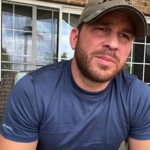 "Teen Mom"-Nathan Griffith zu 14 Monaten Haft verurteilt