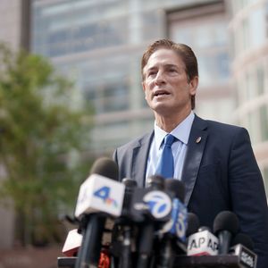 Menendez-Verhandlung: Staatsanwalt in L.A. wirkt enttäuscht