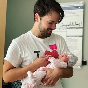 "iCarly"-Star Nathan Kress ist zum zweiten Mal Papa geworden