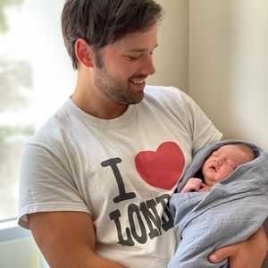 "iCarly"-Star Nathan Kress ist zum dritten Mal Papa geworden