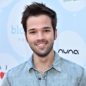 It's a girl! "iCarly"-Star Nathan Kress ist Papa geworden