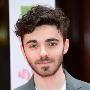 Nathan Sykes trauert: Sein Großvater ist gestorben