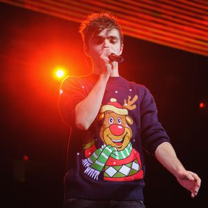 Sorge um "The Wanted"-Nathan: Stimmbandoperation!