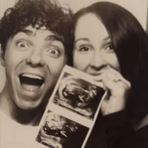 Süße Baby-News: The-Wanted-Star Nathan Sykes wird Vater