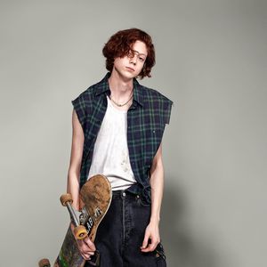 Topmodel Nathalie Westling outet sich als Transgender