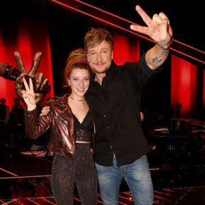 Casting-Show im 2. Versuch: "Popstars"-Siegerin bei TVOG