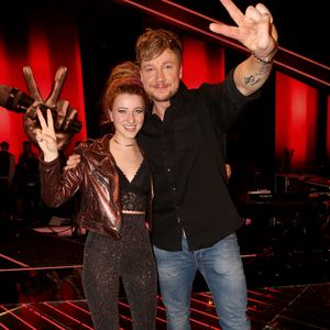 Ohne Rastas: "The Voice"-Siegerin Natia erkennt man ja kaum!