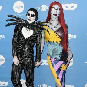 Nats Getty & Gigi Gorgeous keine Mamas, aber verheiratet?