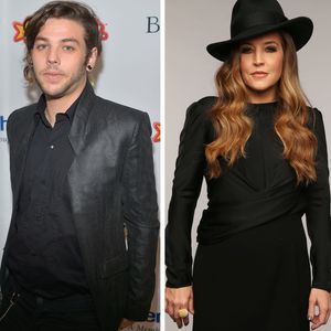 Navarone gedenkt seiner Halbschwester Lisa Marie Presley (†)