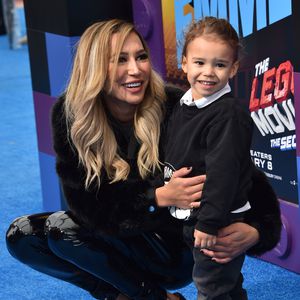 Naya Rivera verschwunden: Erste Bilder von Sohn Josey (4)