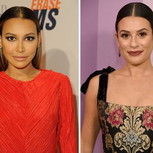 Vermisste Naya Rivera: Lea Michele löscht Twitter-Account!