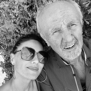 "Der Schmerz weicht": Nazan Eckes gedenkt ihres Vaters (†)
