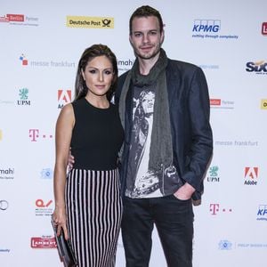 So klappt das Co-Parenting bei Nazan Eckes und Julian Khol