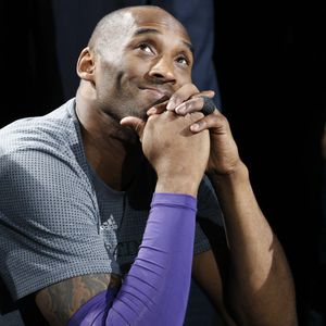 Vor vier Jahren: So sprach Kobe Bryant (†41) über den Tod