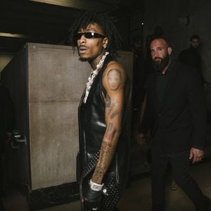 Herzerkrankung zwingt Musiker NBA YoungBoy zum Rückzug