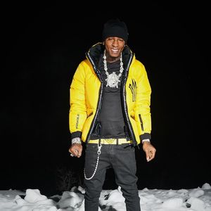 Rapper NBA YoungBoy wurde zu 27 Monaten Gefängnis verurteilt