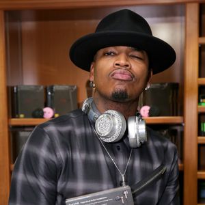 Ne-Yo plant Projekt mit Keisha Buchanan