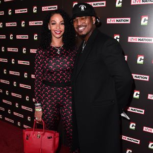 Ne-Yo verrät: So hat die Gesundheitskrise seine Ehe gerettet