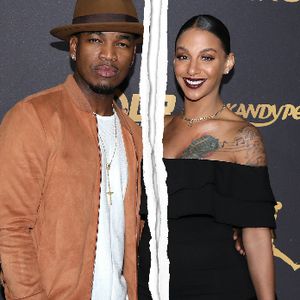 Nach vier Jahren Ehe: Ne-Yo bestätigt Scheidung von Crystal