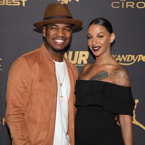 Nach Fast-Scheidung: Ne-Yo hat seine Frau erneut geheiratet!