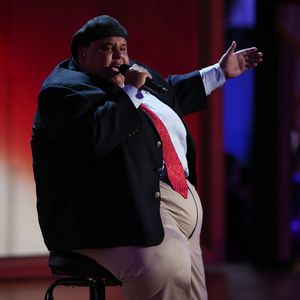 Mit nur 42: "America's Got Talent"-Sieger  Neal Boyd ist tot