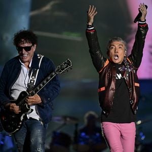 Nach 50 Jahren: Rock-Band Journey kündigt Abschiedstour an