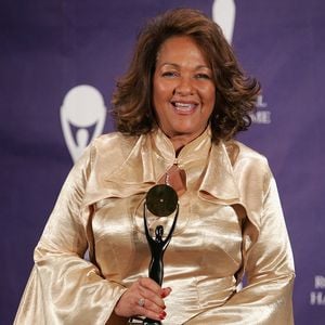 The-Ronettes-Sängerin Nedra Talley Ross (80) ist gestorben