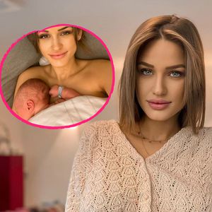 Das Warten hat ein Ende: Ex-GNTM-Neele ist Mama geworden