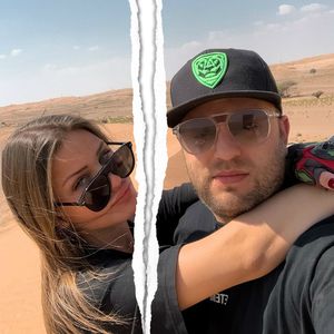 Trotz Schwangerschaft: Ex-GNTM-Neele von Kindsvater getrennt