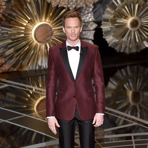 Neil Patrick Harris klärt seine Zwillinge beim Kochen auf
