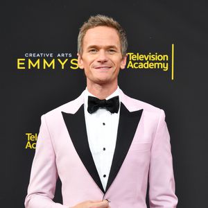 "Ich bin frei": Neil Patrick Harris' Kids zurück zur Schule!