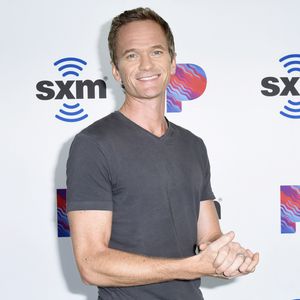 TV-Star Neil Patrick Harris und seine Familie hatten Corona