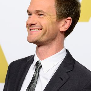 Neil Patrick Harris: 3 Gründe für den Oscar-Coup!