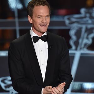 Neil Patrick Harris: Oscar-Knaller trotz Kritik!