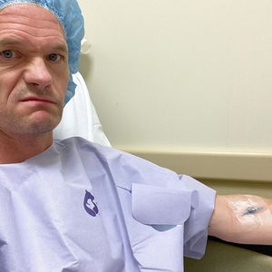 Wegen Seeigel: Neil Patrick Harris musste operiert werden