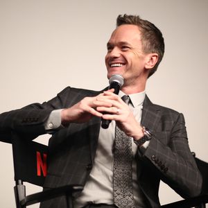 So romantisch war Neil Patrick Harris' Hochzeit