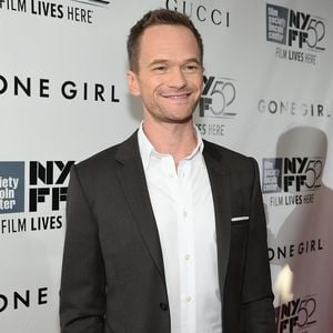 Neil Patrick Harris hatte Angst vor seinem Coming-out