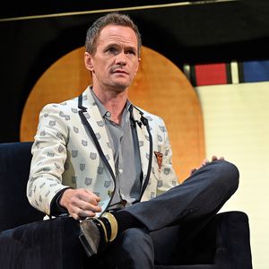 HIMYM-Star Neil Patrick Harris ist neu verliebt