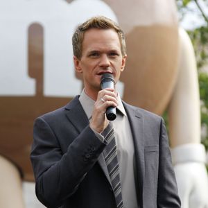 Das ist Neil Patrick Harris' Emmy-Tanz!